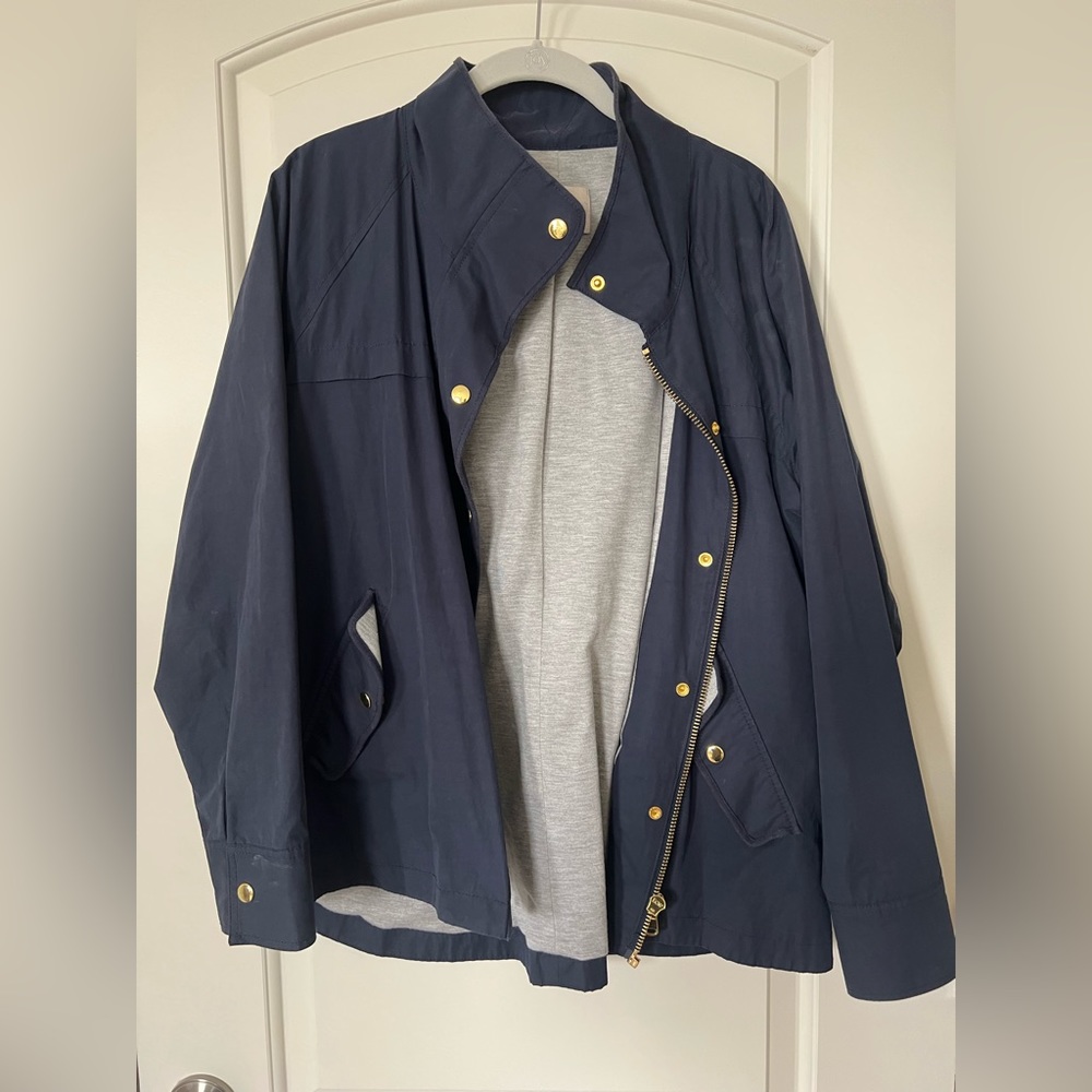 Medium Loft Jacket - image 1